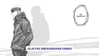 Jujutsu Shenanigans Codes