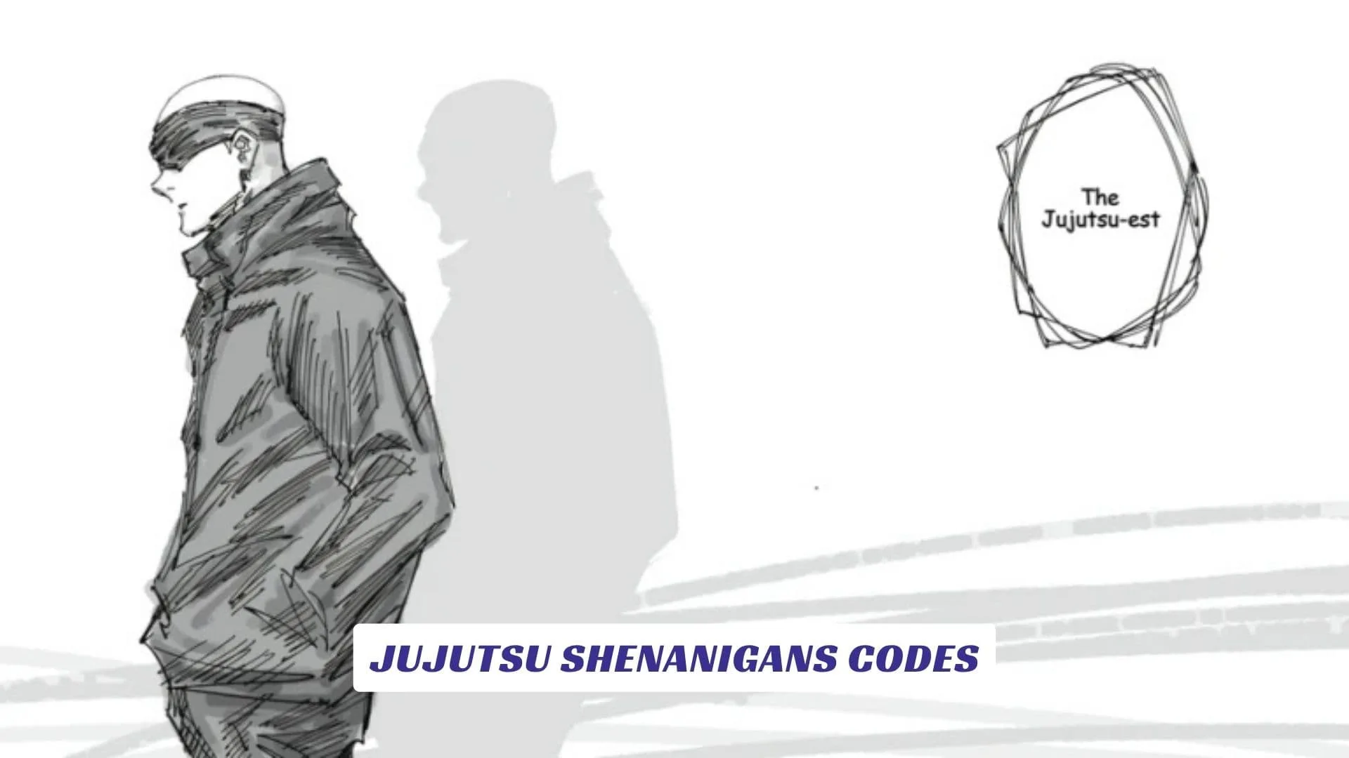 Jujutsu Shenanigans Codes