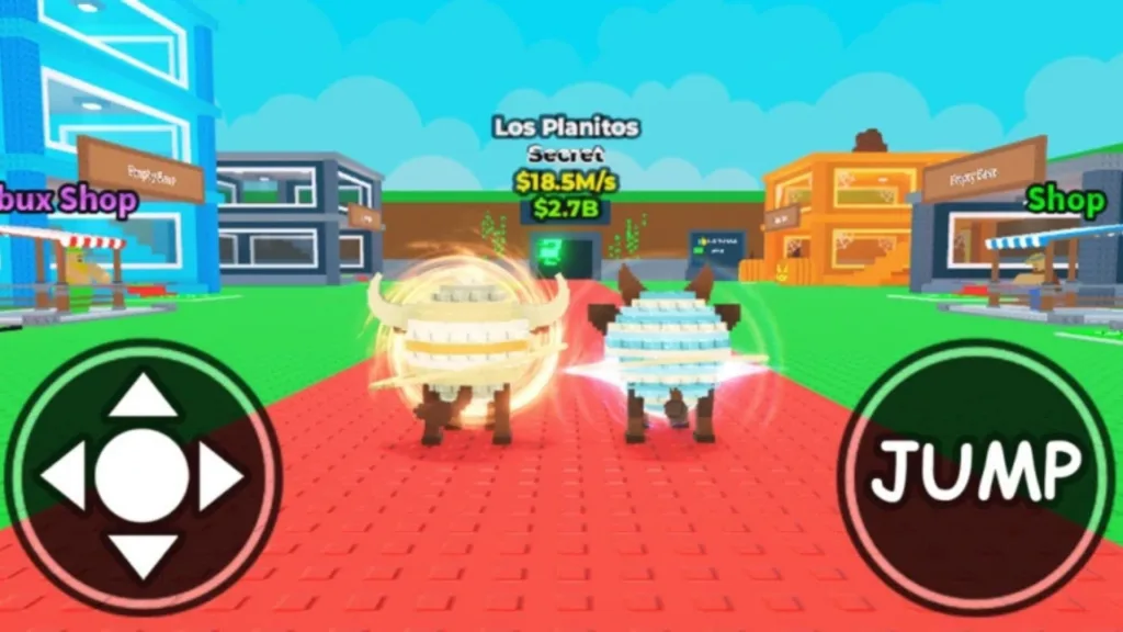 Brainrot Roleplay Game Codes 2 Other Ways To Get Rewards in Brainrot Roleplay Game