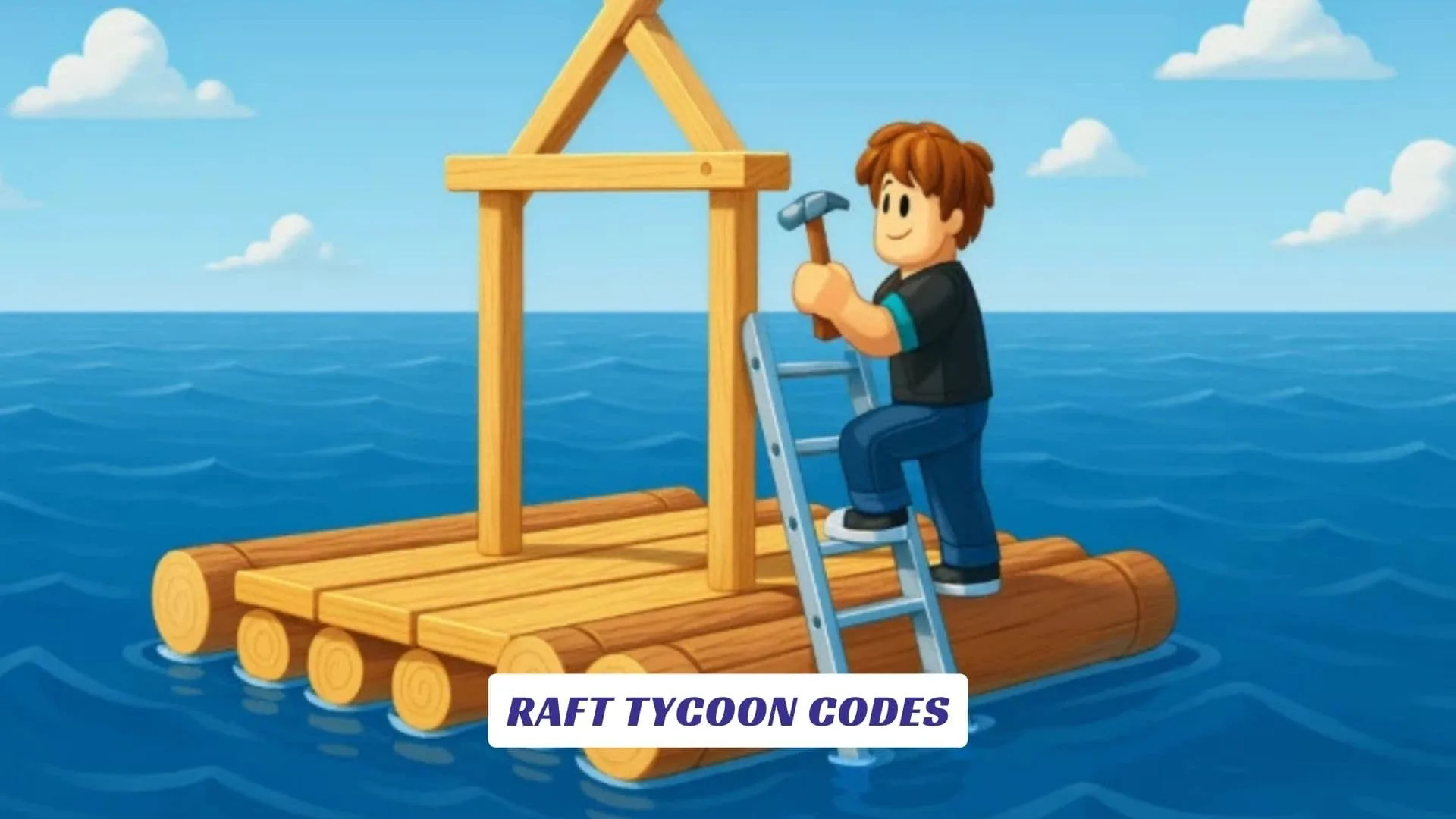 Raft Tycoon Codes