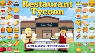 Restaurant Tycoon Codes