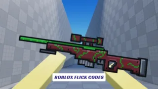 Roblox Flick Codes