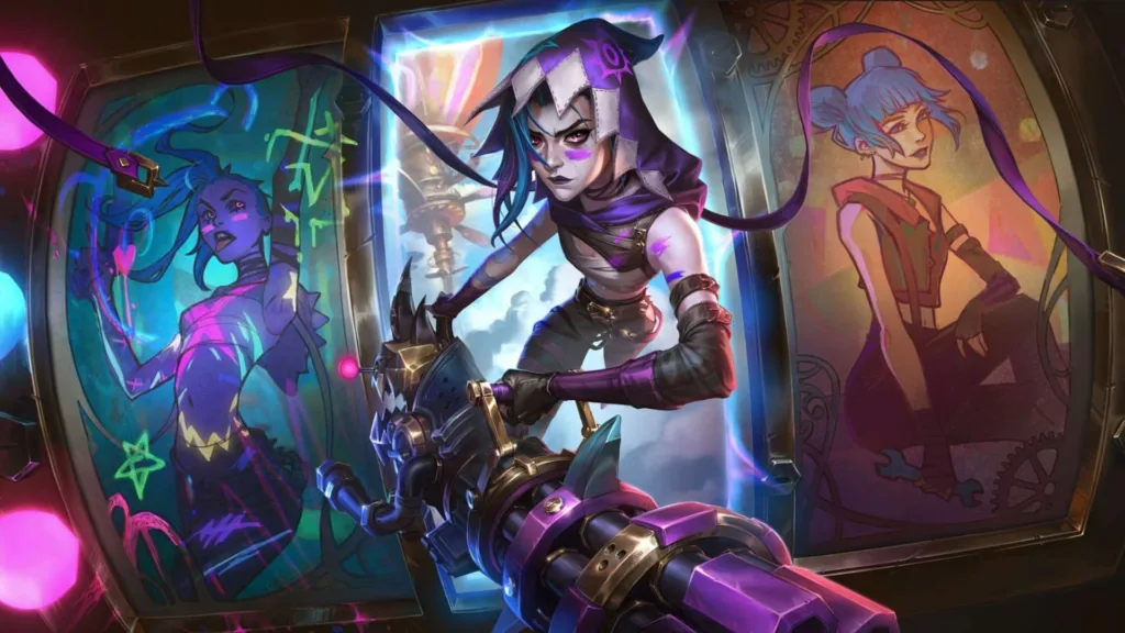 League of Legends ARAM Mayhem Tier List 1 S-Tier Champions for League of Legends ARAM Mayhem