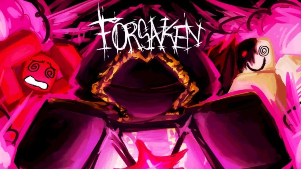 Script Use Case Survivor Side - Roblox Forsaken Script Guide