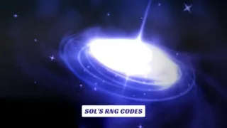 Sol's RNG Codes