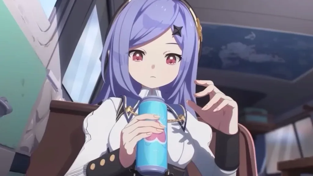 Stella Sora Tier List Table