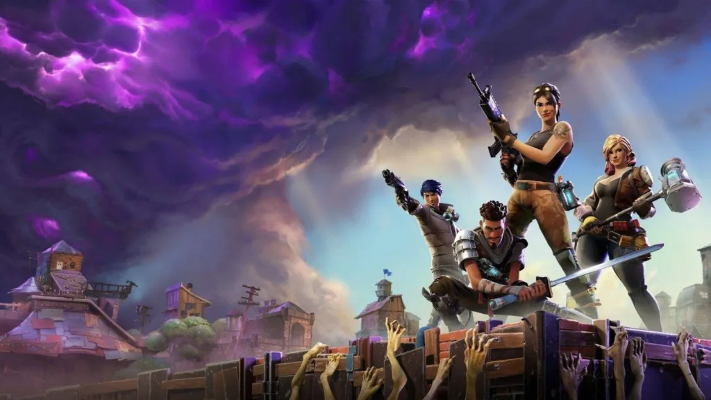 Fortnite Free Skins Codes 2 Step-By-Step Troubleshooting A Code That Won’t Redeem