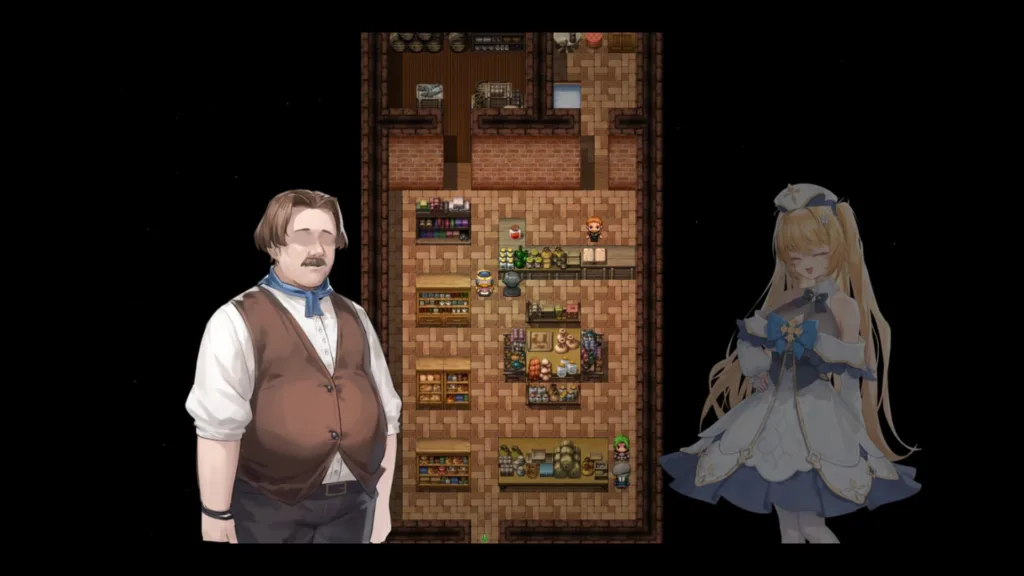 Fallen Priestess: My Sister’s Demonic Bloodline Review 1 The Heart Of The Story