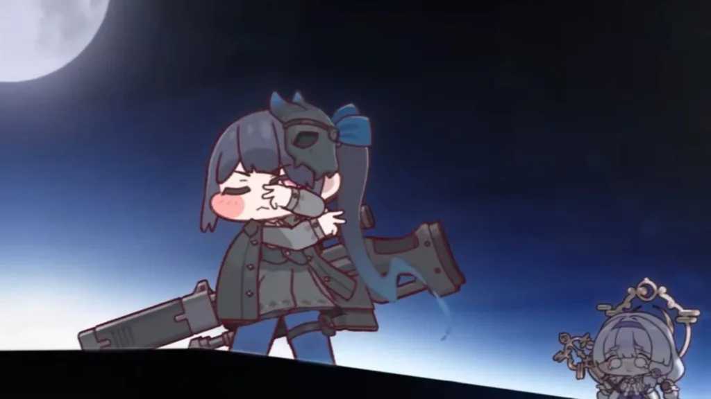 Trickcal: Chibi Go Tier List 1 Trickcal Chibi Go Tier List Table