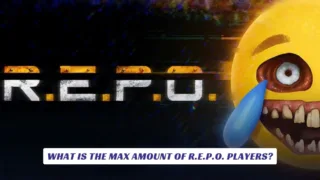 What Is The Max Amount Of R.E.P.O. Players