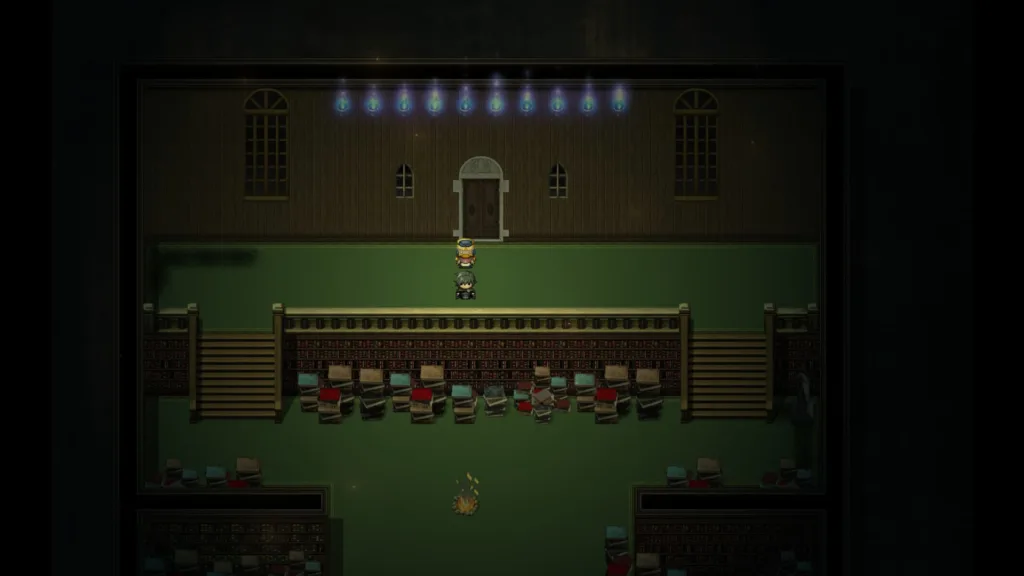 Fallen Priestess: My Sister’s Demonic Bloodline Review 4 What Works And What Remains Uncertain