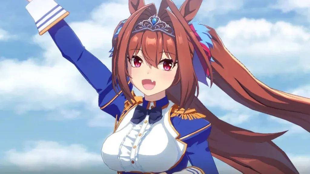 Which Distances & Race Types Fit Best - Umamusume Daiwa Scarlet