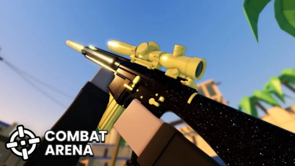 Combat Arena Codes 2 About Combat Arena on Roblox
