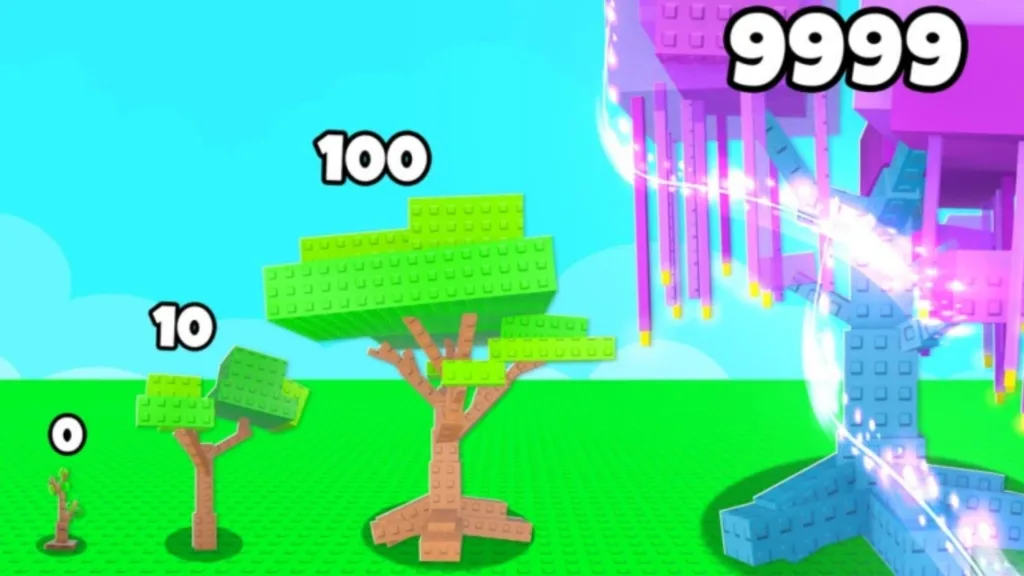 Chop Your Tree Codes 1 Active Chop Your Tree Codes