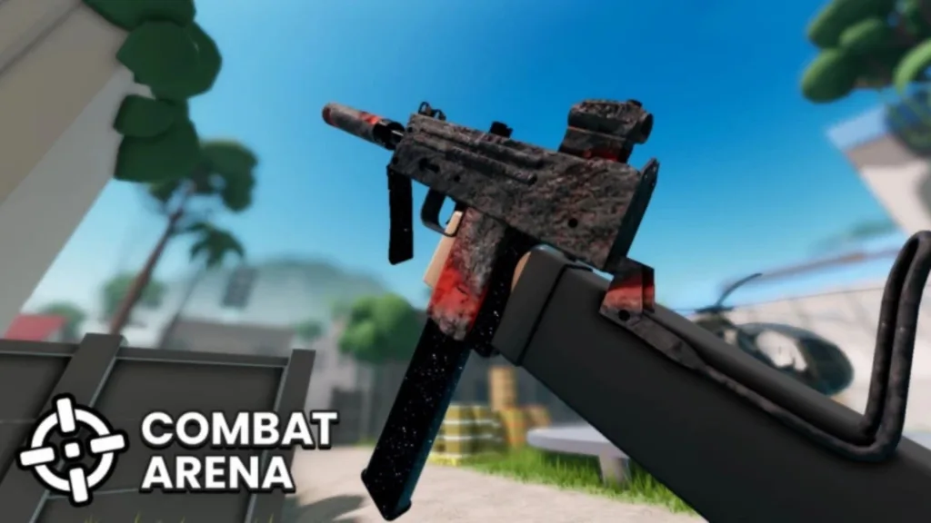 Combat Arena Codes 1 Active Combat Arena Codes