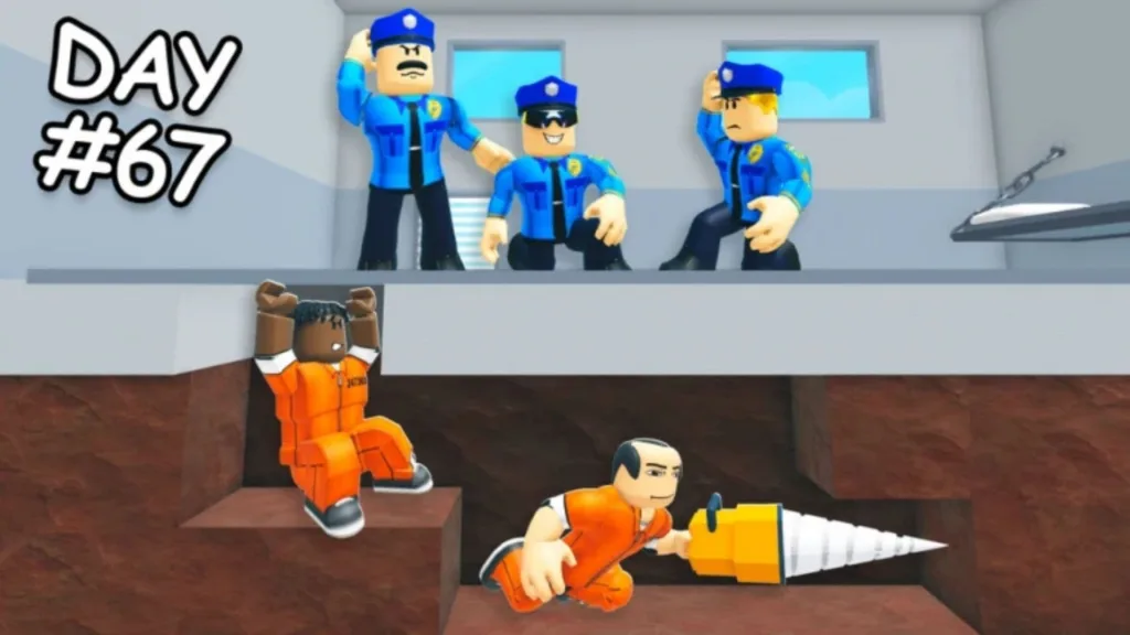 Active Dig to Escape Codes