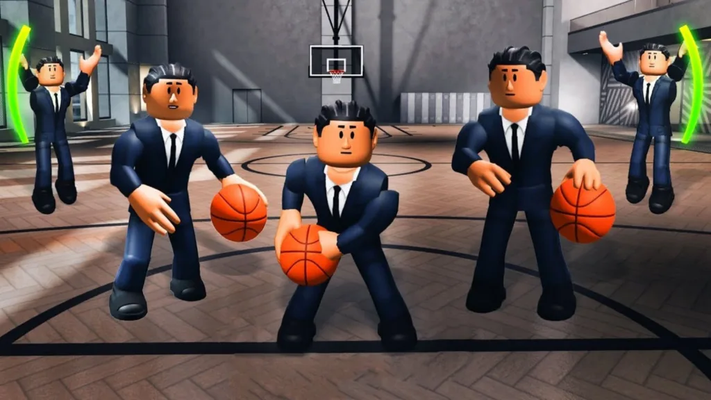 Practical Basketball Codes 1 Active Practical Basketball Codes