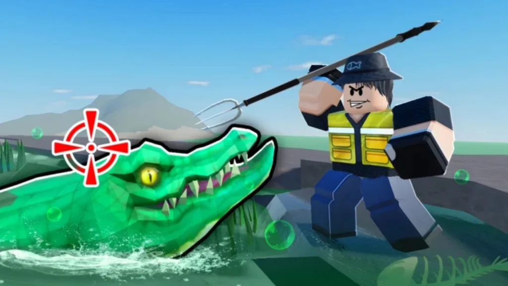 Spear Fishing Codes 1 Active Spear Fishing Codes