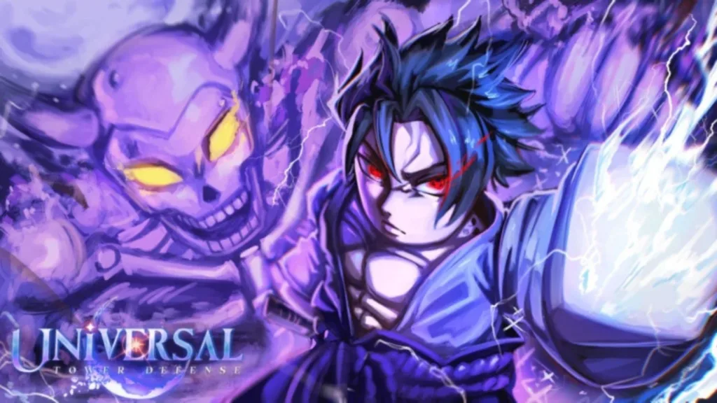 Active Universal Tower Defense Codes