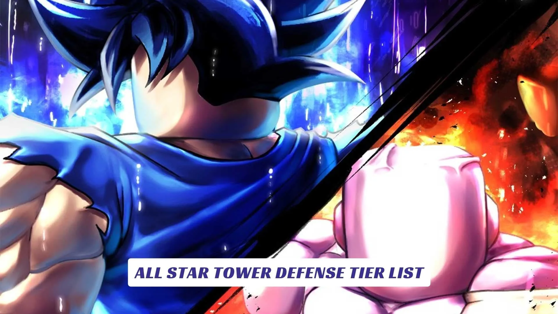 All Star Tower Defense Tier List