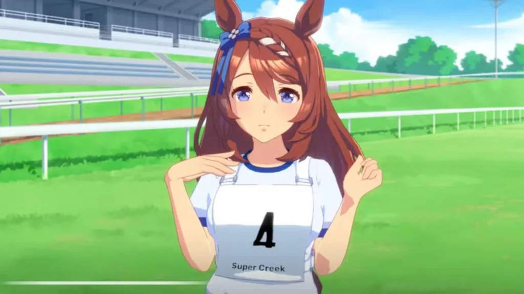 Umamusume: Super Creek Build Guide 2 Best Builds For Super Creek