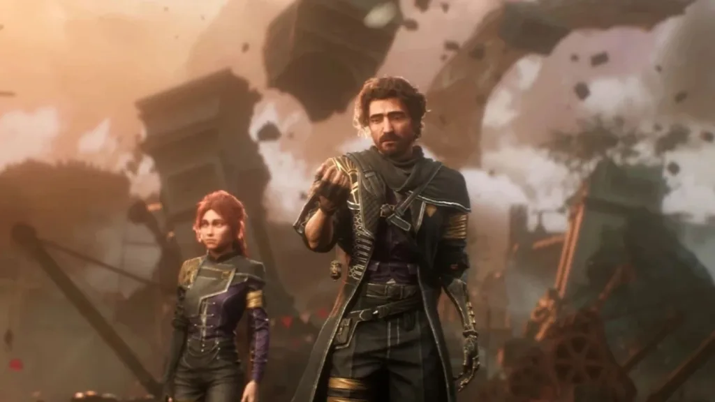 Expedition 33: Gustave Build Guide 1 Best Skills For Gustave