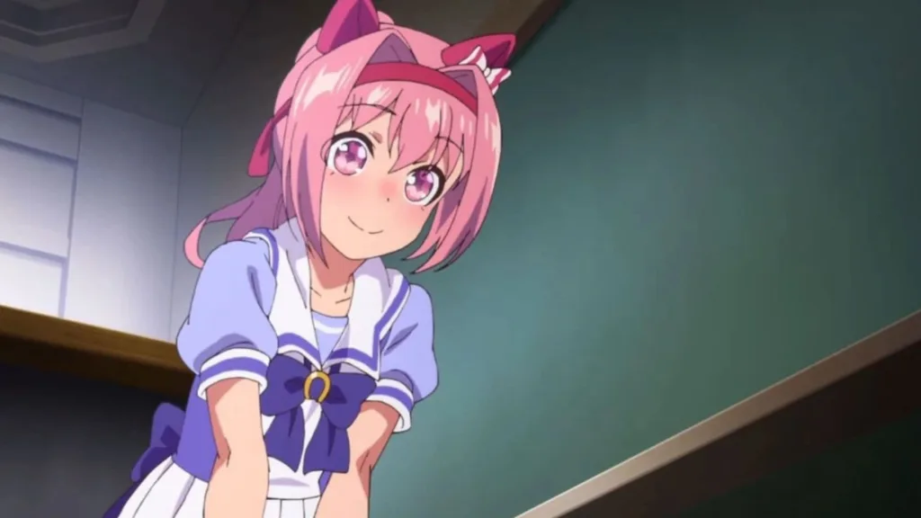 Best Skills to Unlock for Haru Urara