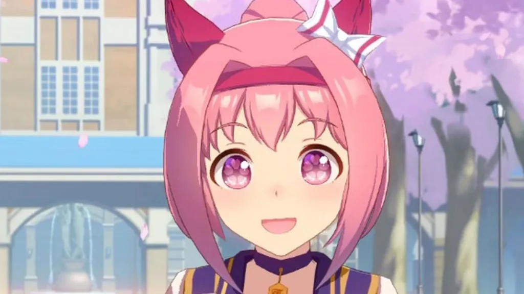 Best Stats to Focus on for Haru Urara