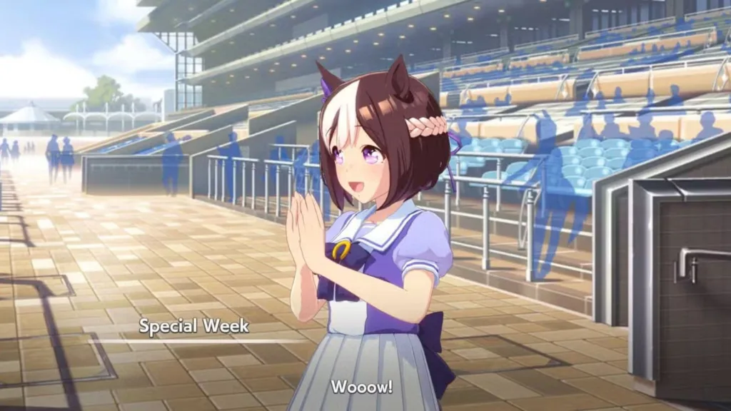 Umamusume: Special Week Build Guide 2 Choosing the Right Races for Special Week