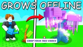 Chop Your Tree Codes 3 Chop Your Tree Codes