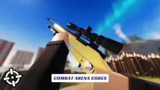 Combat Arena Codes 2 Combat Arena Codes