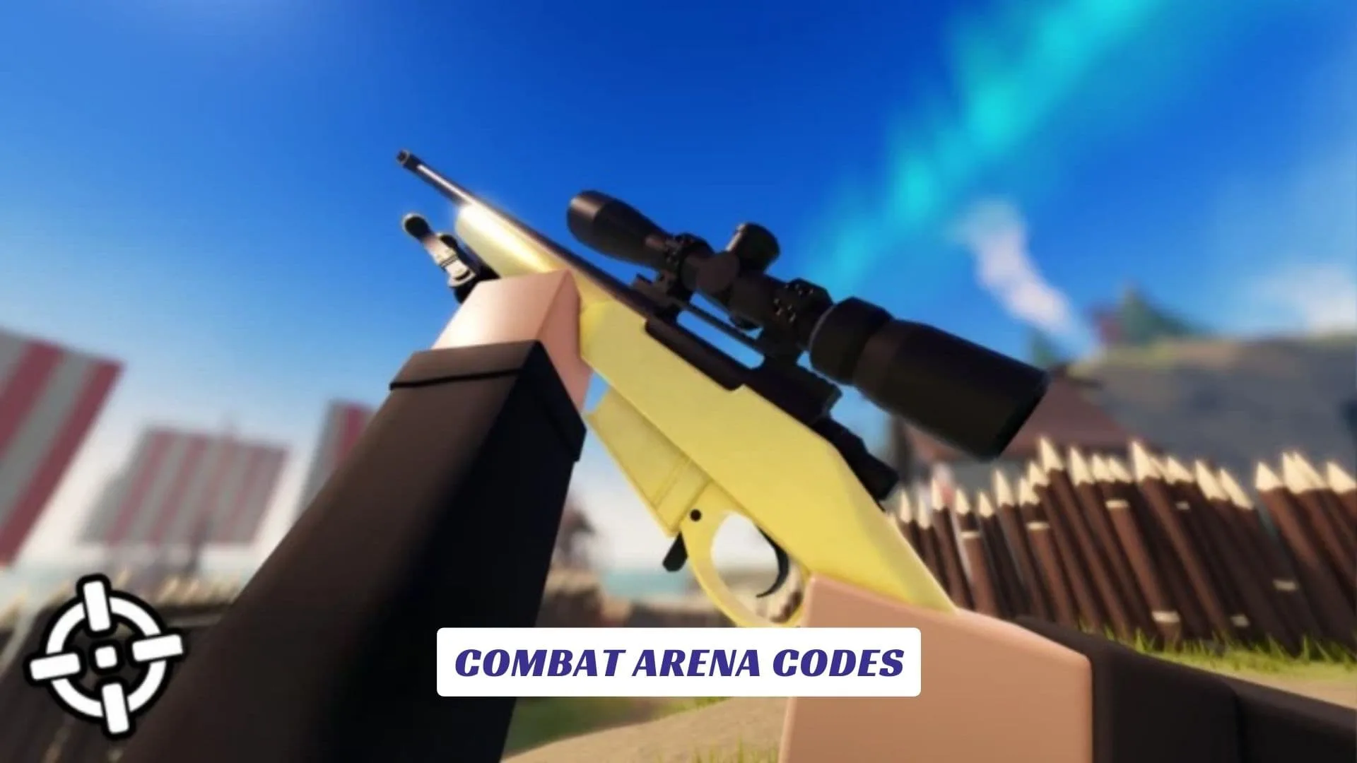 Combat Arena Codes Combat Arena Codes