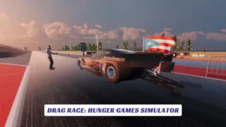 Drag Race Hunger Games Simulator