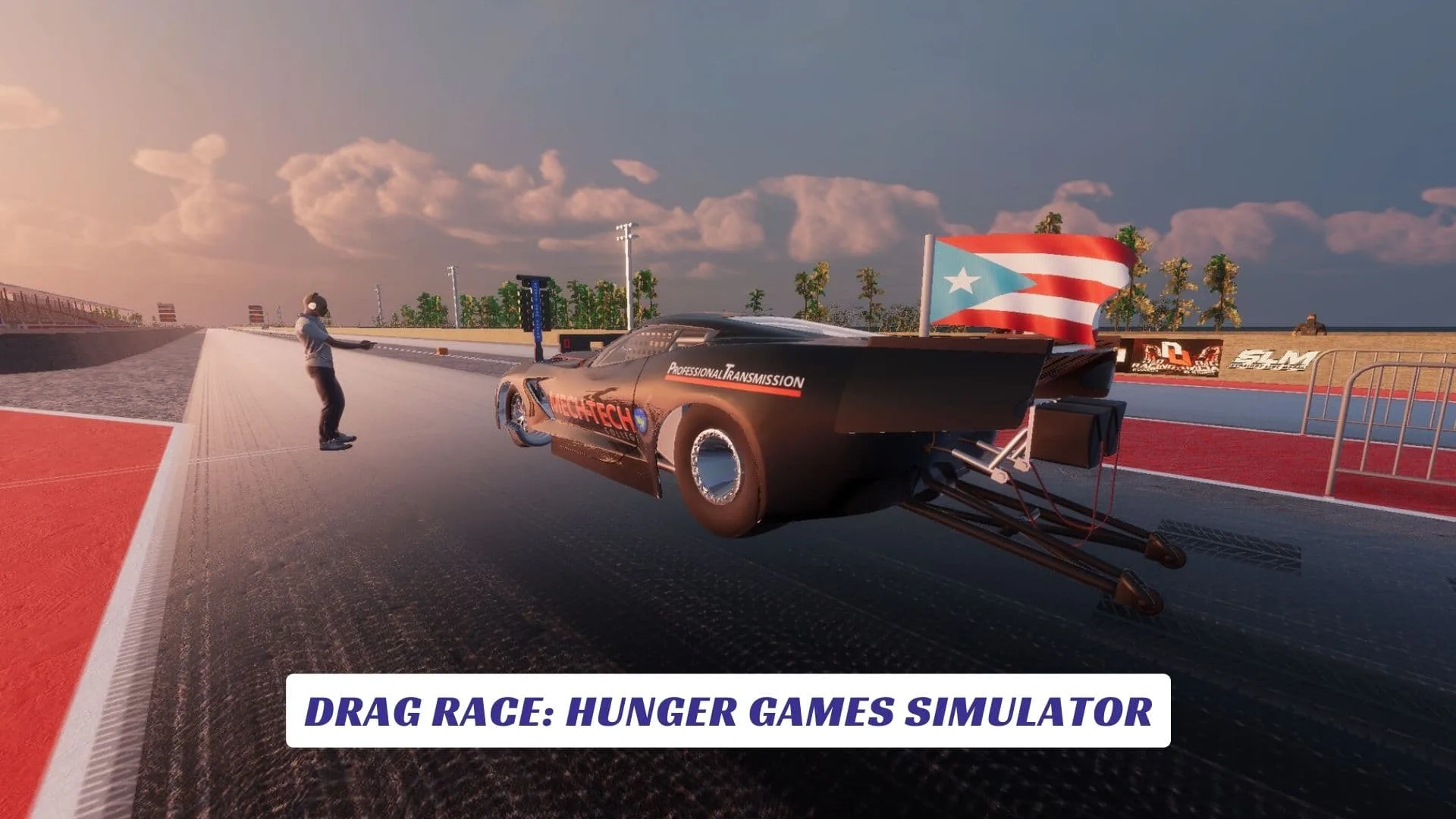 Drag Race Hunger Games Simulator
