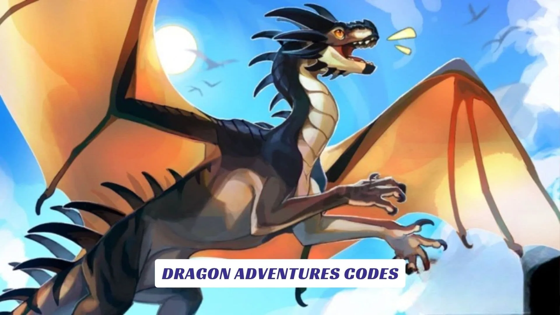 Dragon Adventures Codes