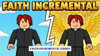 Faith Incremental Codes