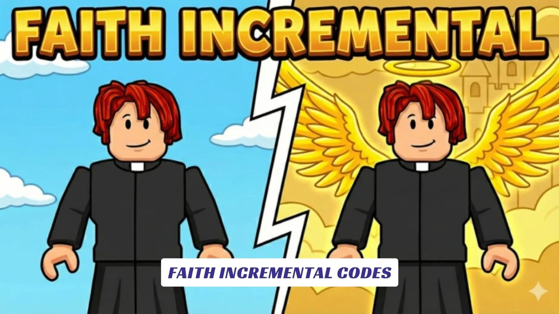 Faith Incremental Codes Faith Incremental Codes