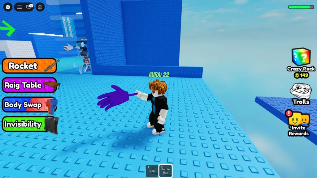 Gameplay Tips & What Makes Aura Edit Tower Fun