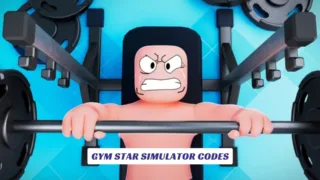 Gym Star Simulator Codes