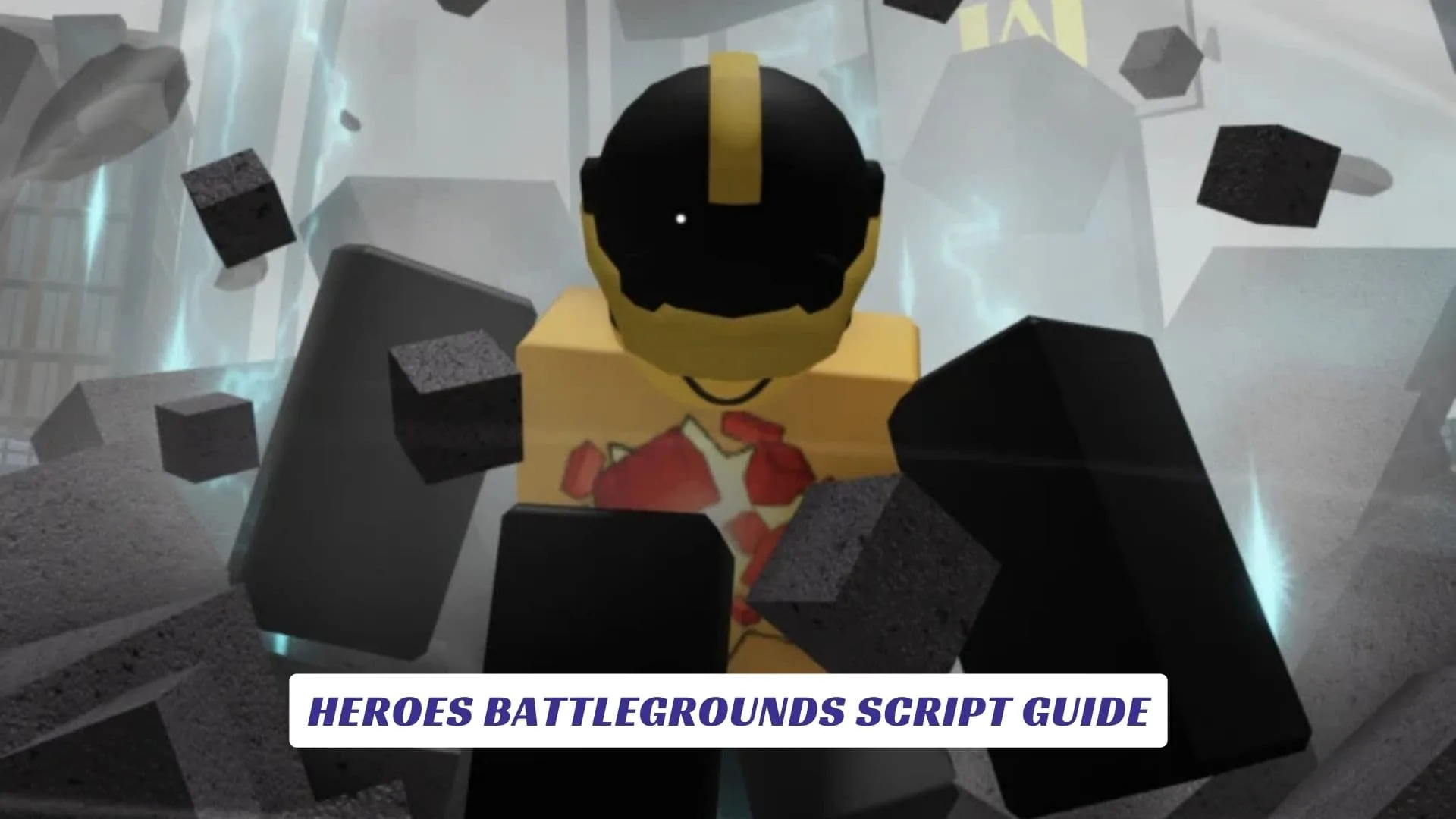 Heroes Battlegrounds Script Guide Heroes Battlegrounds Script Guide