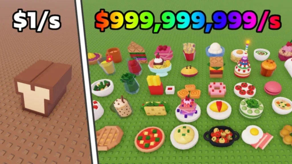 How to Use Craft Food Scripts in Roblox Studio