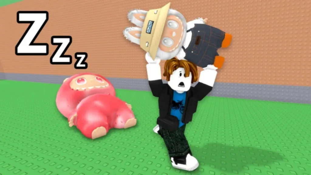 How to Use Don't Steal the Bubu Scripts in Roblox Studio