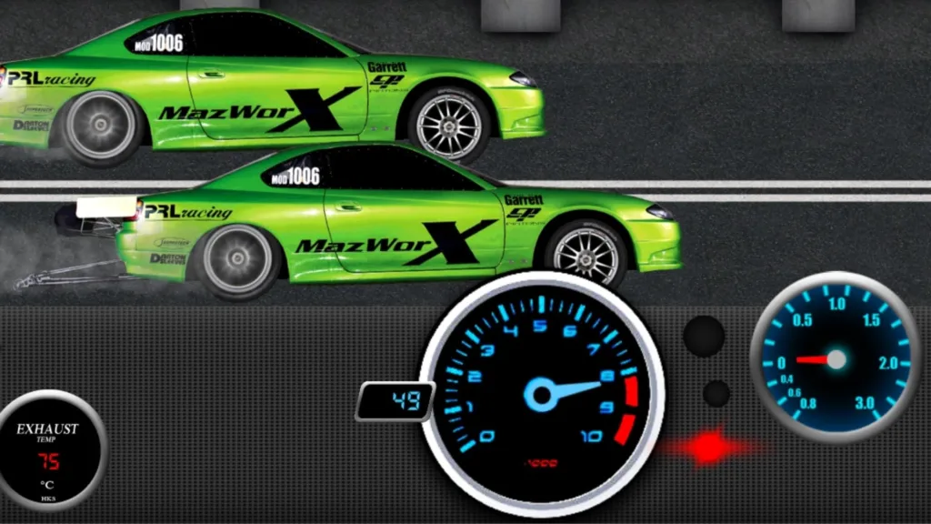 Multiplayer Experience The Ultimate Race for Survival