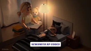 NewSmith RP Codes 2 NewSmith RP Codes