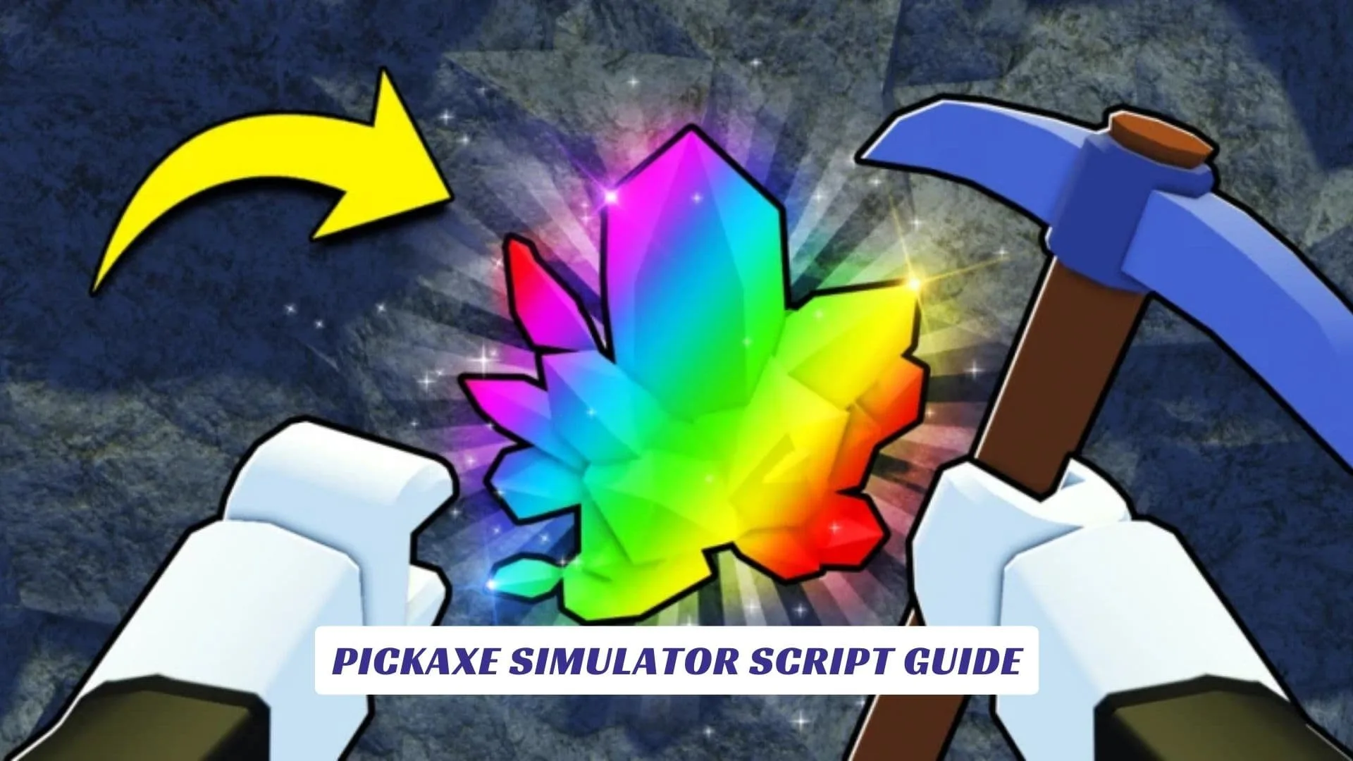Pickaxe Simulator Script Guide 9 Pickaxe Simulator Script Guide