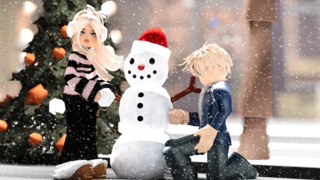 Play NewSmith RP Now!