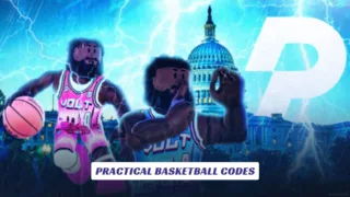 Practical Basketball Codes