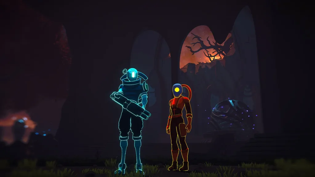 Progression, Builds, And Replay Value - Gatekeeper Deluxe Edition