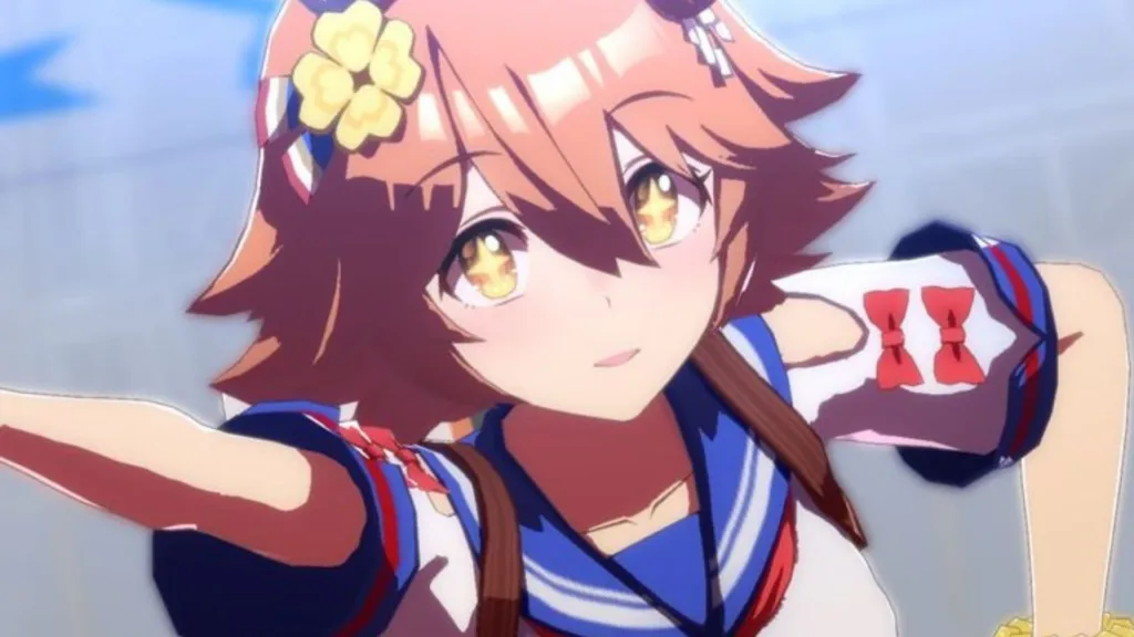 Recommended Stat Distribution for Matikanefukukitaru