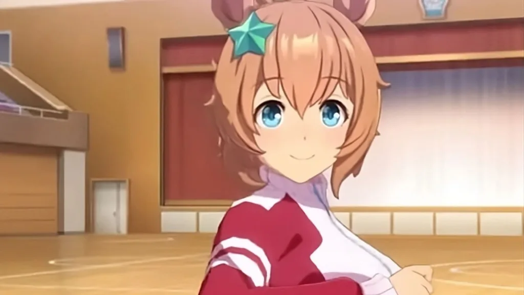 Umamusume: Taiki Shuttle Build Guide 1 Recommended Support Cards - Taiki Shuttle